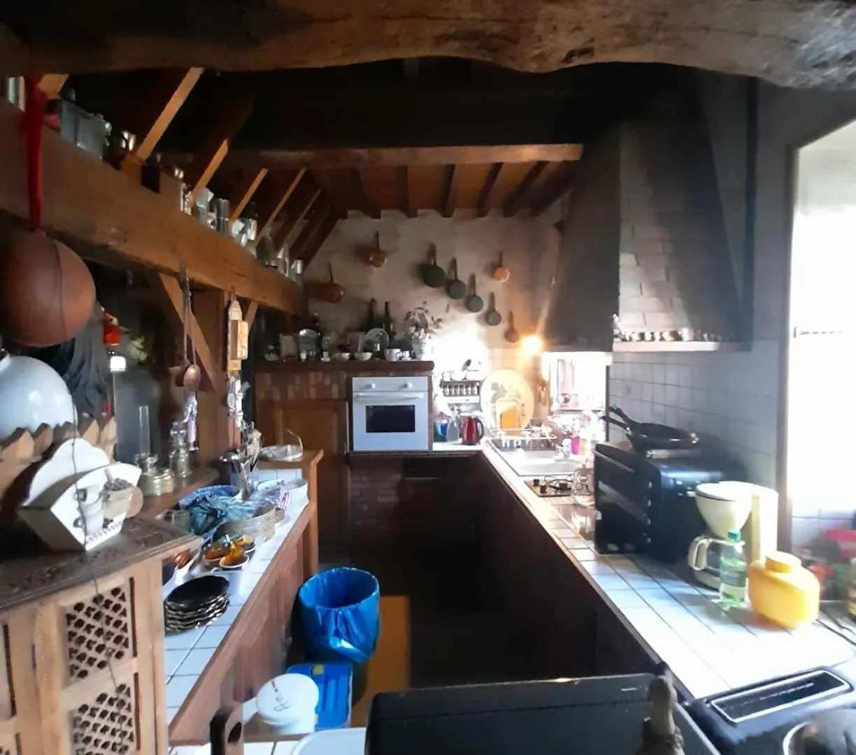 Ferme Arboucau Hotel Peyrouse 0*,